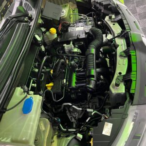 RENAULT KWID ZEN MT 1.0CC 2023: imagen 19