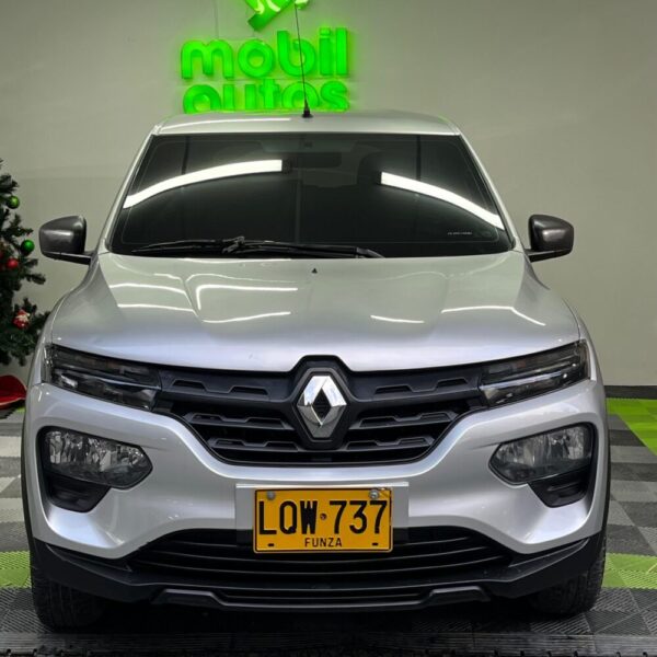 RENAULT KWID ZEN MT 1.0CC 2023