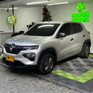 RENAULT KWID ZEN MT 1.0CC 2023