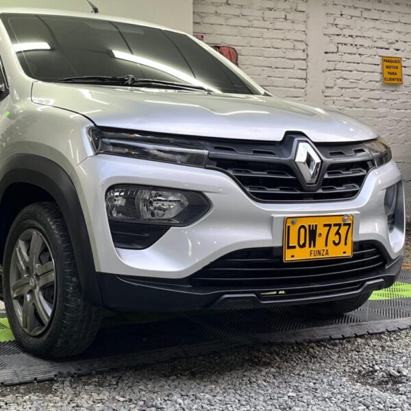 RENAULT KWID ZEN MT 1.0CC 2023
