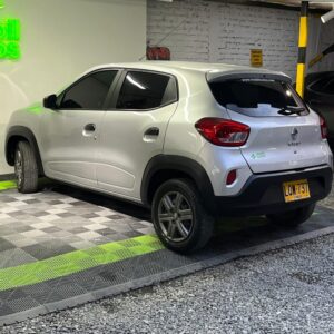 RENAULT KWID ZEN MT 1.0CC 2023: imagen 9
