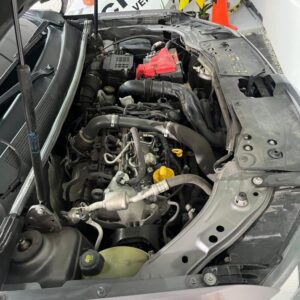 RENAULT DUSTER INTENS TP 1.3CC T 4X2 2023: imagen 19