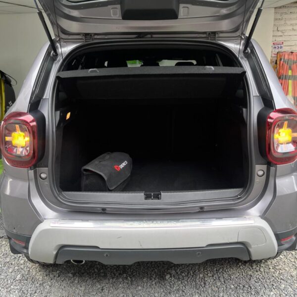 RENAULT DUSTER INTENS TP 1.3CC T 4X2 2023