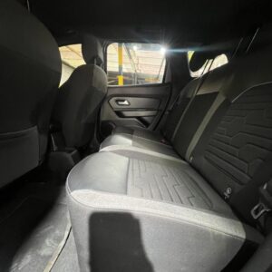 RENAULT DUSTER INTENS TP 1.3CC T 4X2 2023: imagen 17