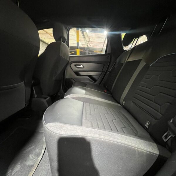 RENAULT DUSTER INTENS TP 1.3CC T 4X2 2023