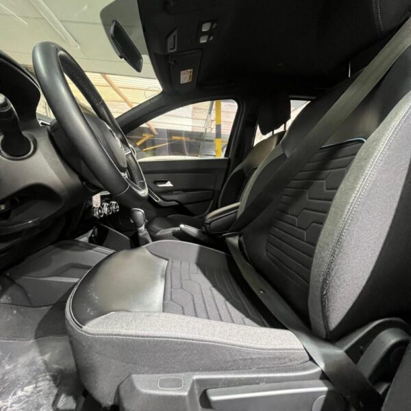 RENAULT DUSTER INTENS TP 1.3CC T 4X2 2023