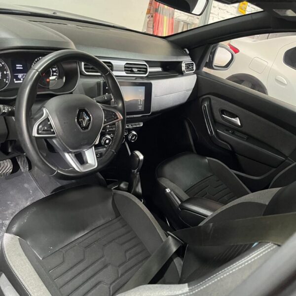 RENAULT DUSTER INTENS TP 1.3CC T 4X2 2023