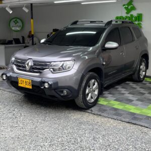 RENAULT DUSTER INTENS TP 1.3CC T 4X2 2023