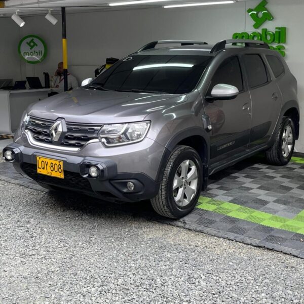 RENAULT DUSTER INTENS TP 1.3CC T 4X2 2023