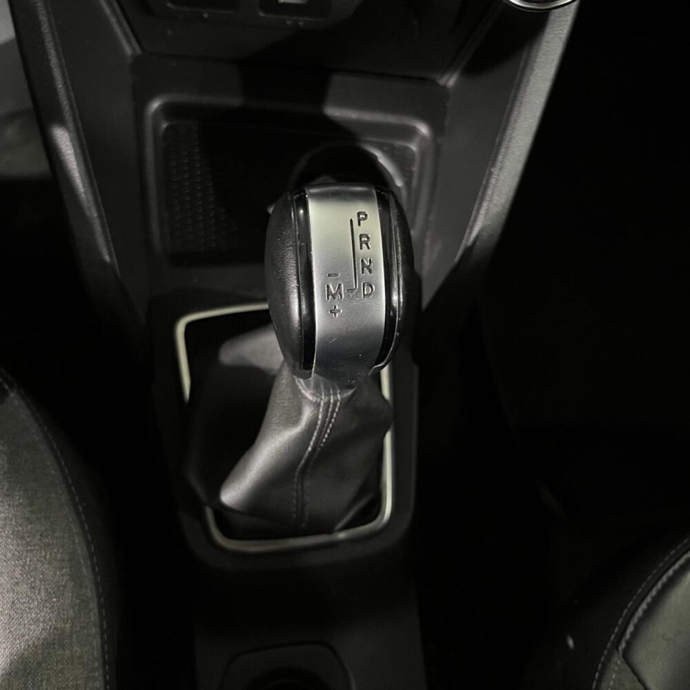 RENAULT DUSTER INTENS TP 1.3CC T 4X2 2023: imagen 13