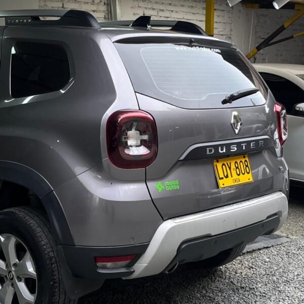 RENAULT DUSTER INTENS TP 1.3CC T 4X2 2023