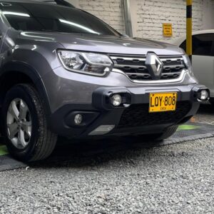 RENAULT DUSTER INTENS TP 1.3CC T 4X2 2023: imagen 5