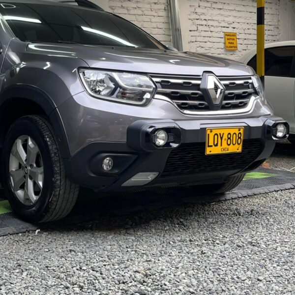 RENAULT DUSTER INTENS TP 1.3CC T 4X2 2023