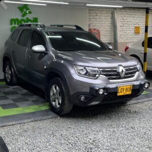 RENAULT DUSTER INTENS TP 1.3CC T 4X2 2023: imagen 3