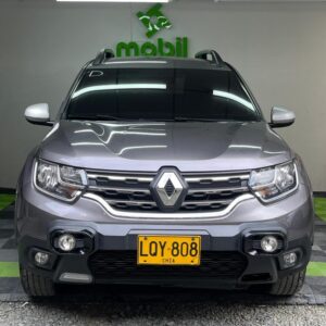 RENAULT DUSTER INTENS TP 1.3CC T 4X2 2023: imagen 2