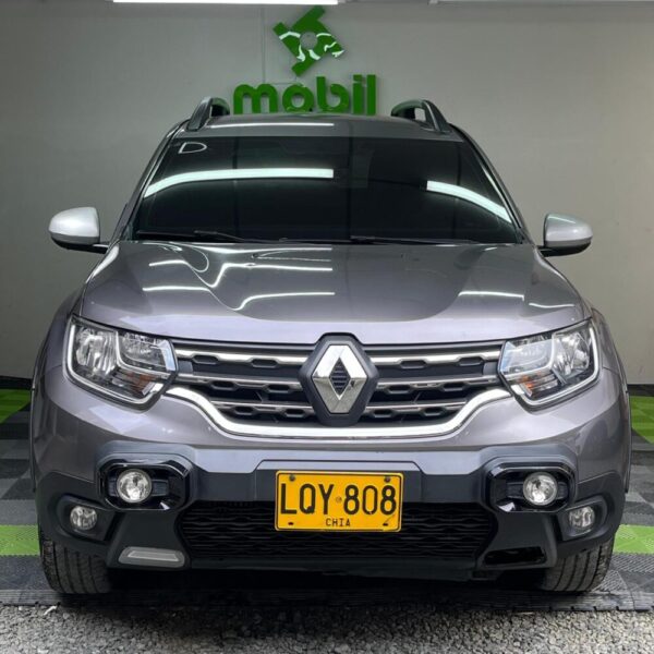 RENAULT DUSTER INTENS TP 1.3CC T 4X2 2023