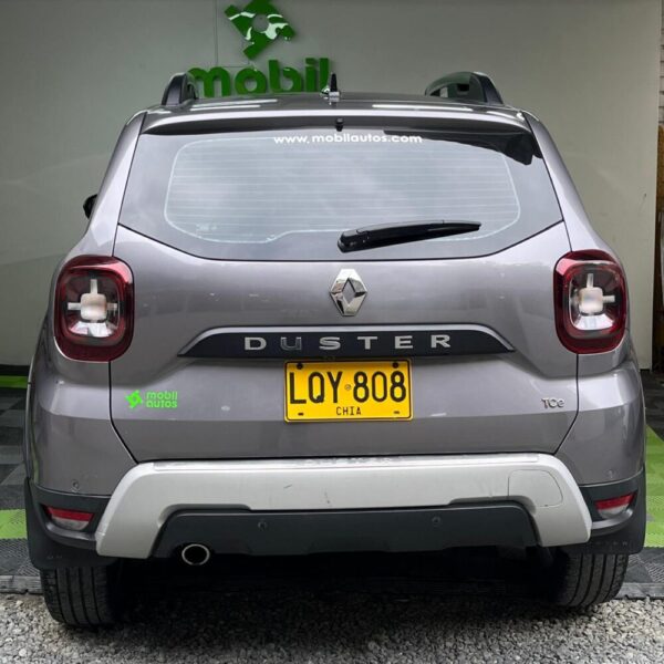 RENAULT DUSTER INTENS TP 1.3CC T 4X2 2023