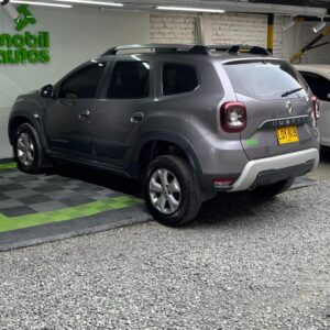 RENAULT DUSTER INTENS TP 1.3CC T 4X2 2023: imagen 9