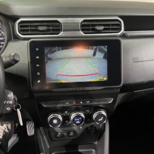 RENAULT DUSTER INTENS TP 1.3CC T 4X2 2023: imagen 12