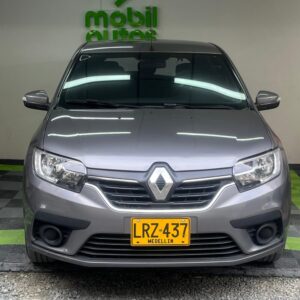 RENAULT SANDERO LIFE MT 1.6CC 2023: imagen 2