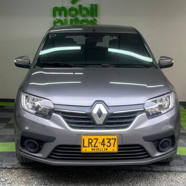 RENAULT SANDERO LIFE MT 1.6CC 2023