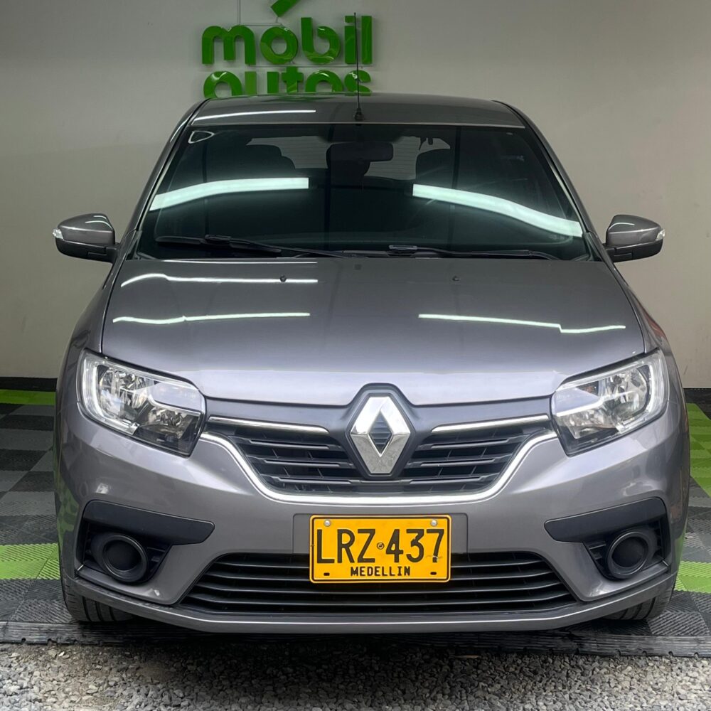 RENAULT SANDERO LIFE MT 1.6CC 2023: imagen 2