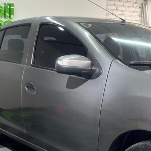 RENAULT SANDERO LIFE MT 1.6CC 2023: imagen 4