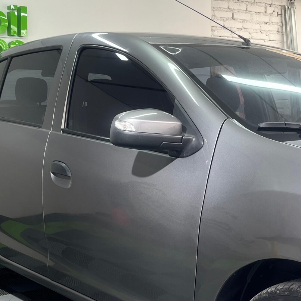 RENAULT SANDERO LIFE MT 1.6CC 2023: imagen 4