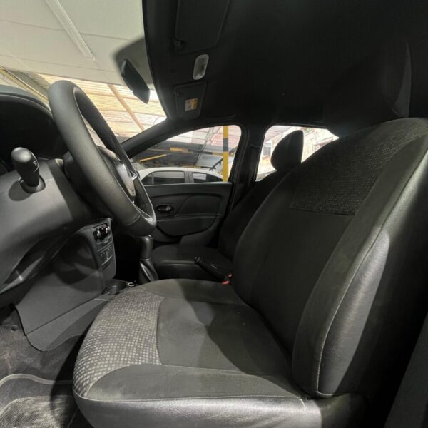 RENAULT SANDERO LIFE MT 1.6CC 2023