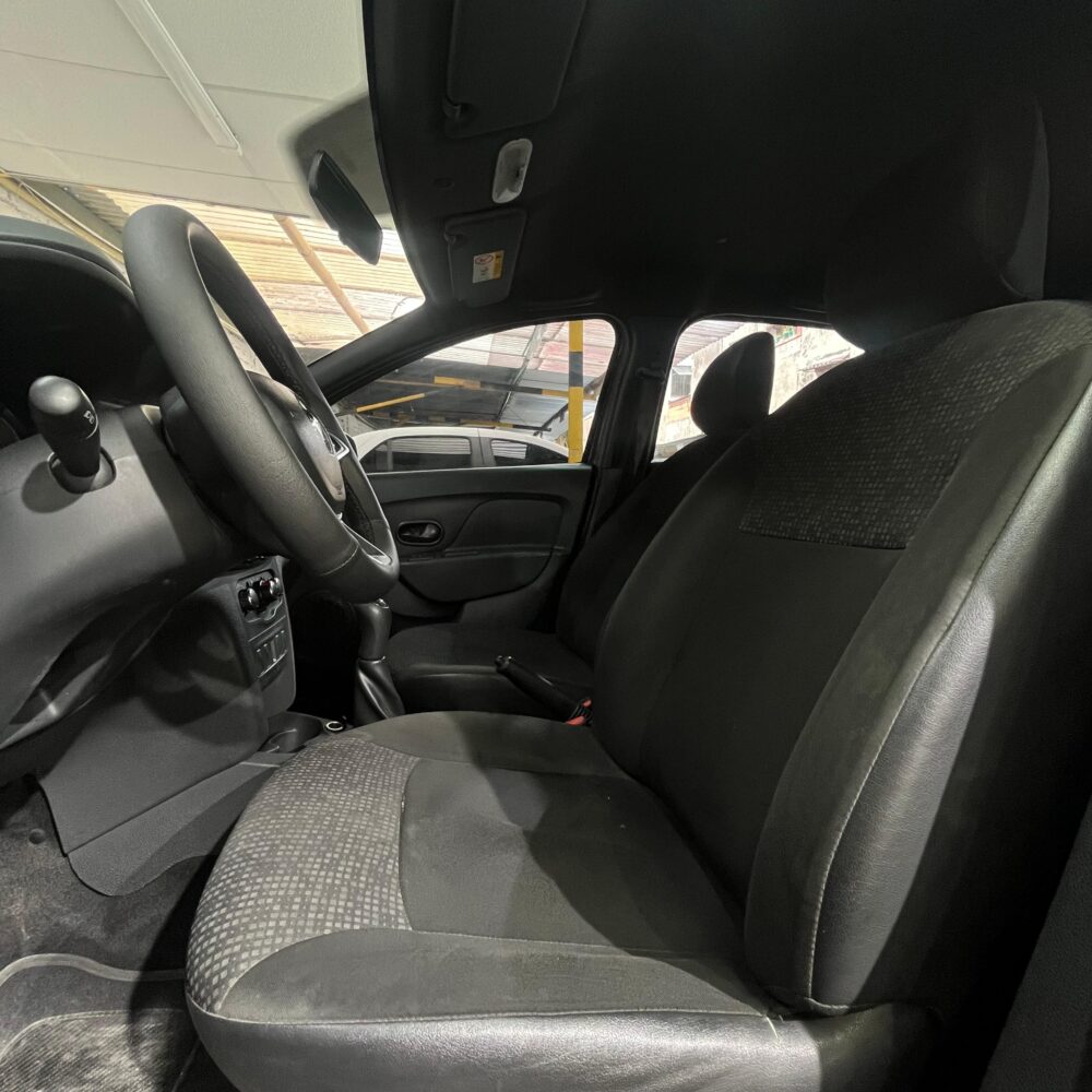 RENAULT SANDERO LIFE MT 1.6CC 2023: imagen 16