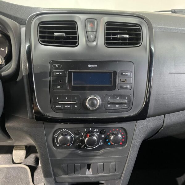 RENAULT SANDERO LIFE MT 1.6CC 2023