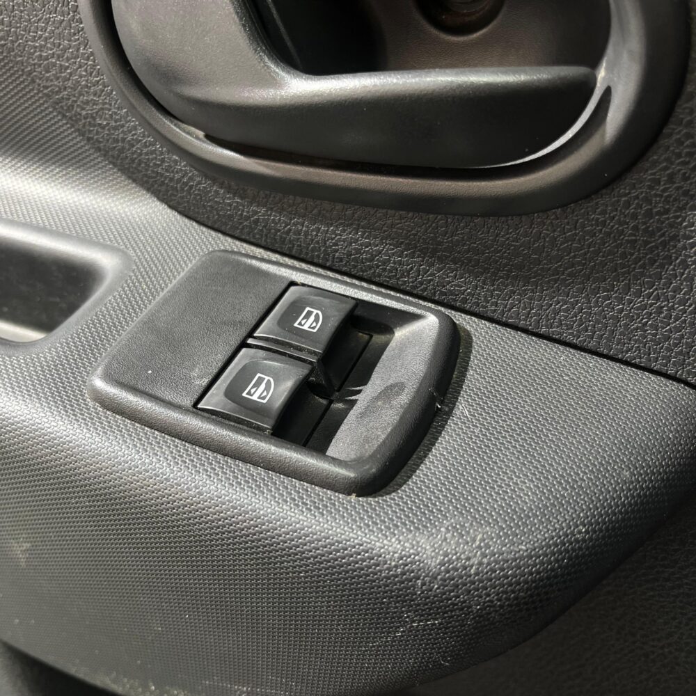 RENAULT SANDERO LIFE MT 1.6CC 2023: imagen 10