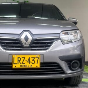 RENAULT SANDERO LIFE MT 1.6CC 2023: imagen 6