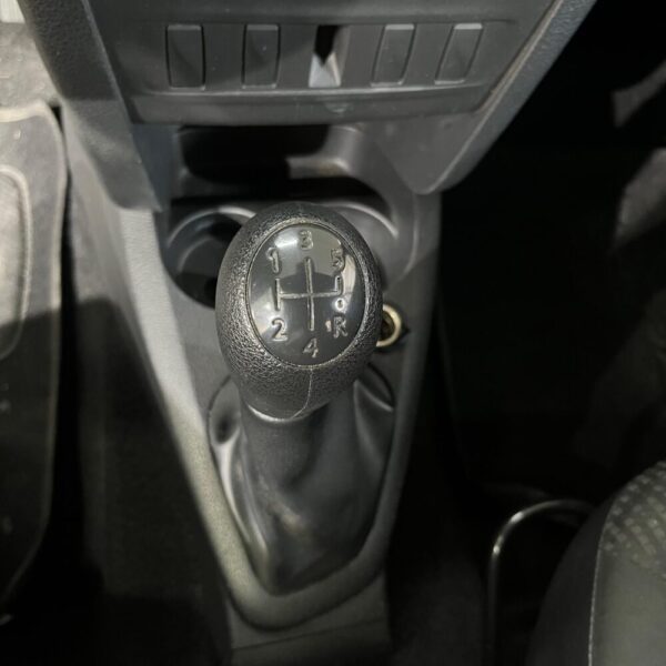 RENAULT SANDERO LIFE MT 1.6CC 2023