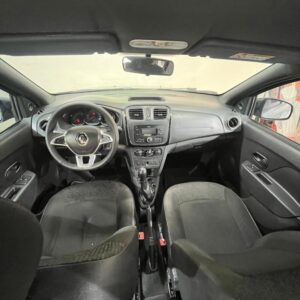 RENAULT SANDERO LIFE MT 1.6CC 2023: imagen 15