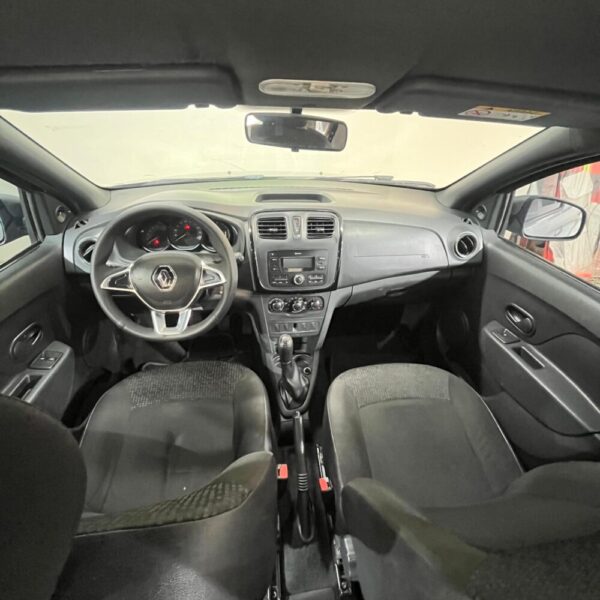 RENAULT SANDERO LIFE MT 1.6CC 2023