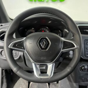 RENAULT SANDERO LIFE MT 1.6CC 2023: imagen 11