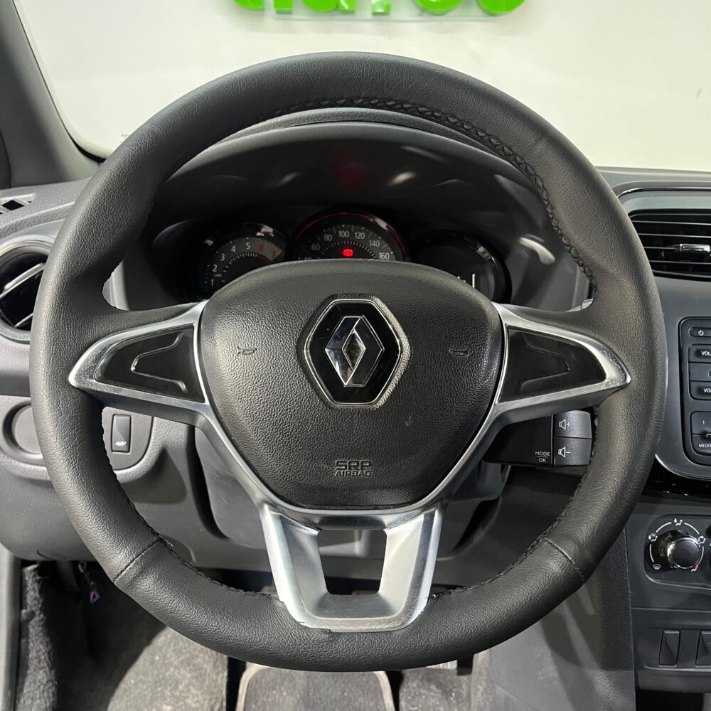 RENAULT SANDERO LIFE MT 1.6CC 2023: imagen 11
