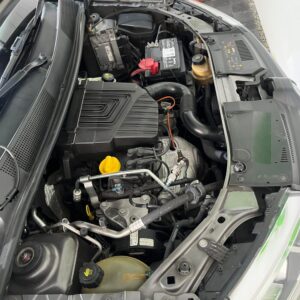 RENAULT SANDERO LIFE MT 1.6CC 2023: imagen 19