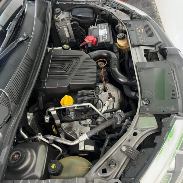 RENAULT SANDERO LIFE MT 1.6CC 2023