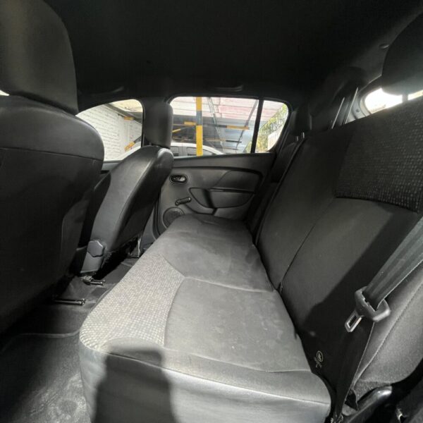 RENAULT SANDERO LIFE MT 1.6CC 2023