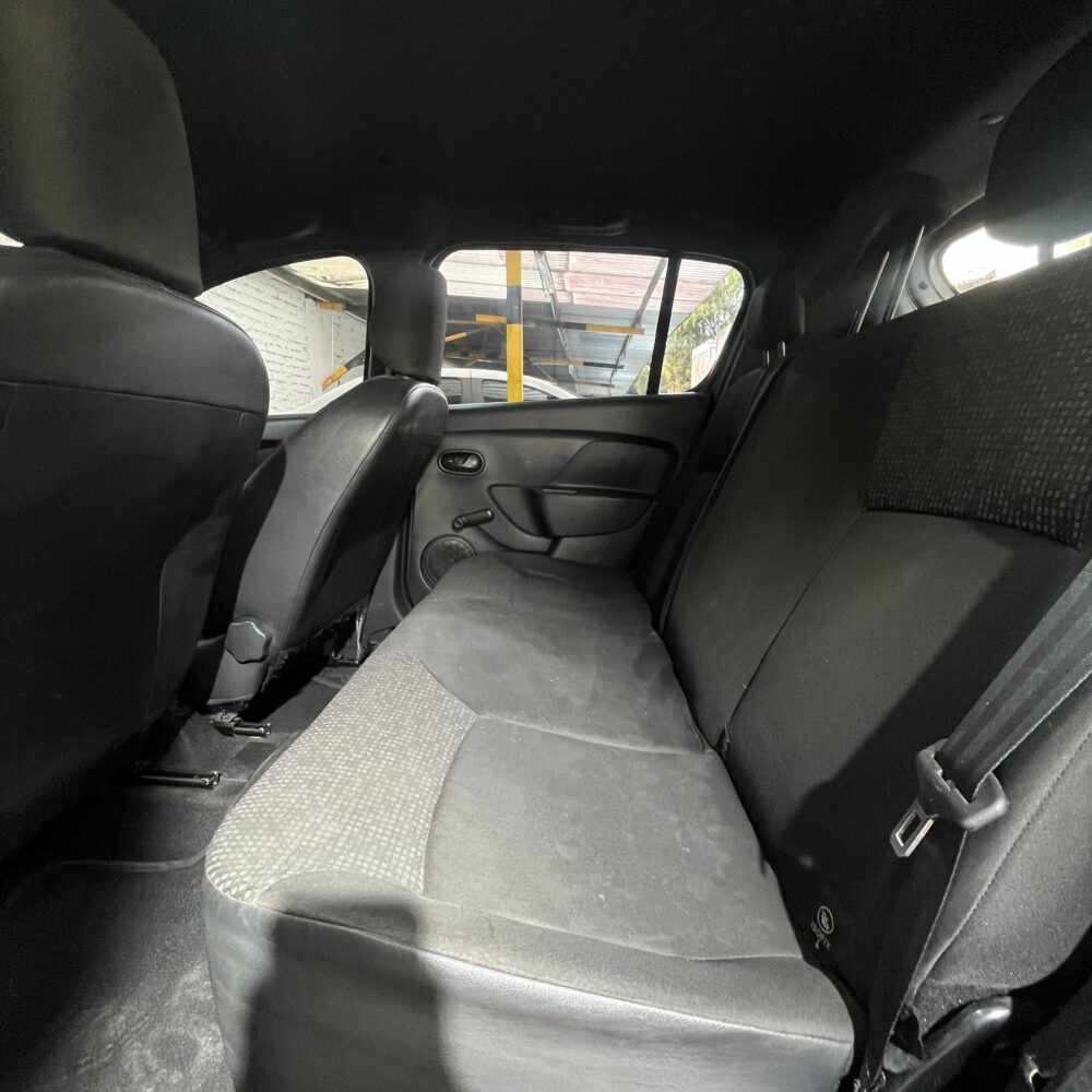 RENAULT SANDERO LIFE MT 1.6CC 2023: imagen 17
