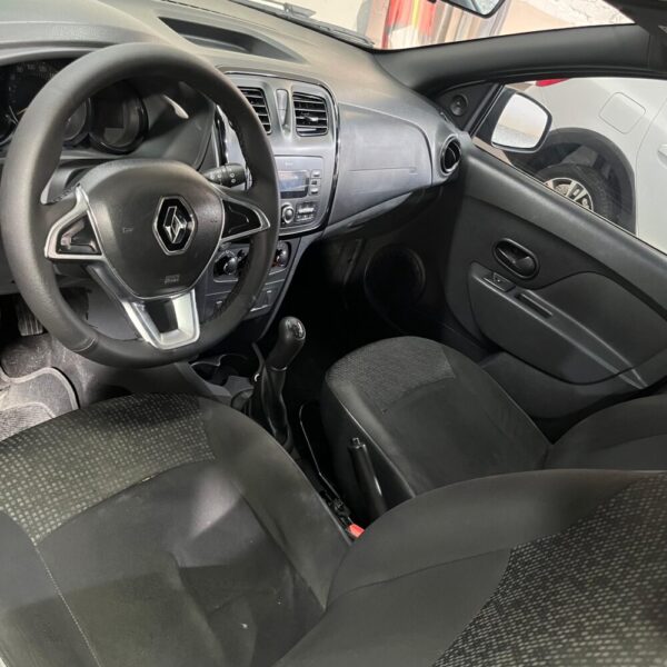 RENAULT SANDERO LIFE MT 1.6CC 2023