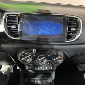 KIA SOLUTO DESIRE MT 1.4CC 2023: imagen 12