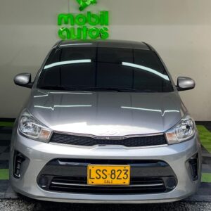 KIA SOLUTO DESIRE MT 1.4CC 2023: imagen 2