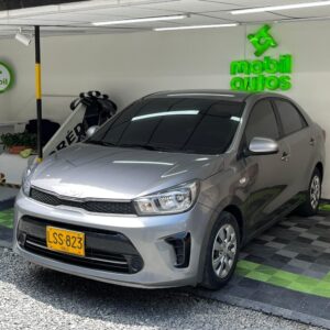 KIA SOLUTO DESIRE MT 1.4CC 2023