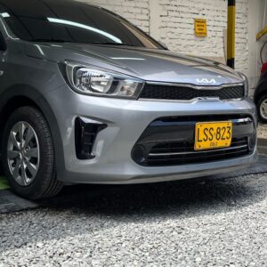KIA SOLUTO DESIRE MT 1.4CC 2023: imagen 5