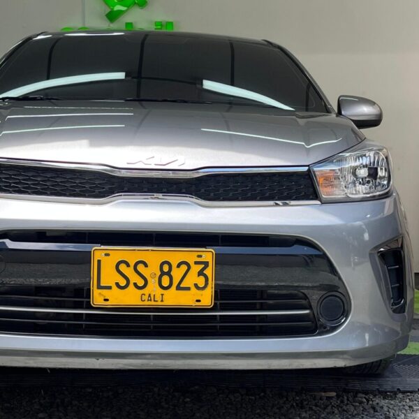KIA SOLUTO DESIRE MT 1.4CC 2023