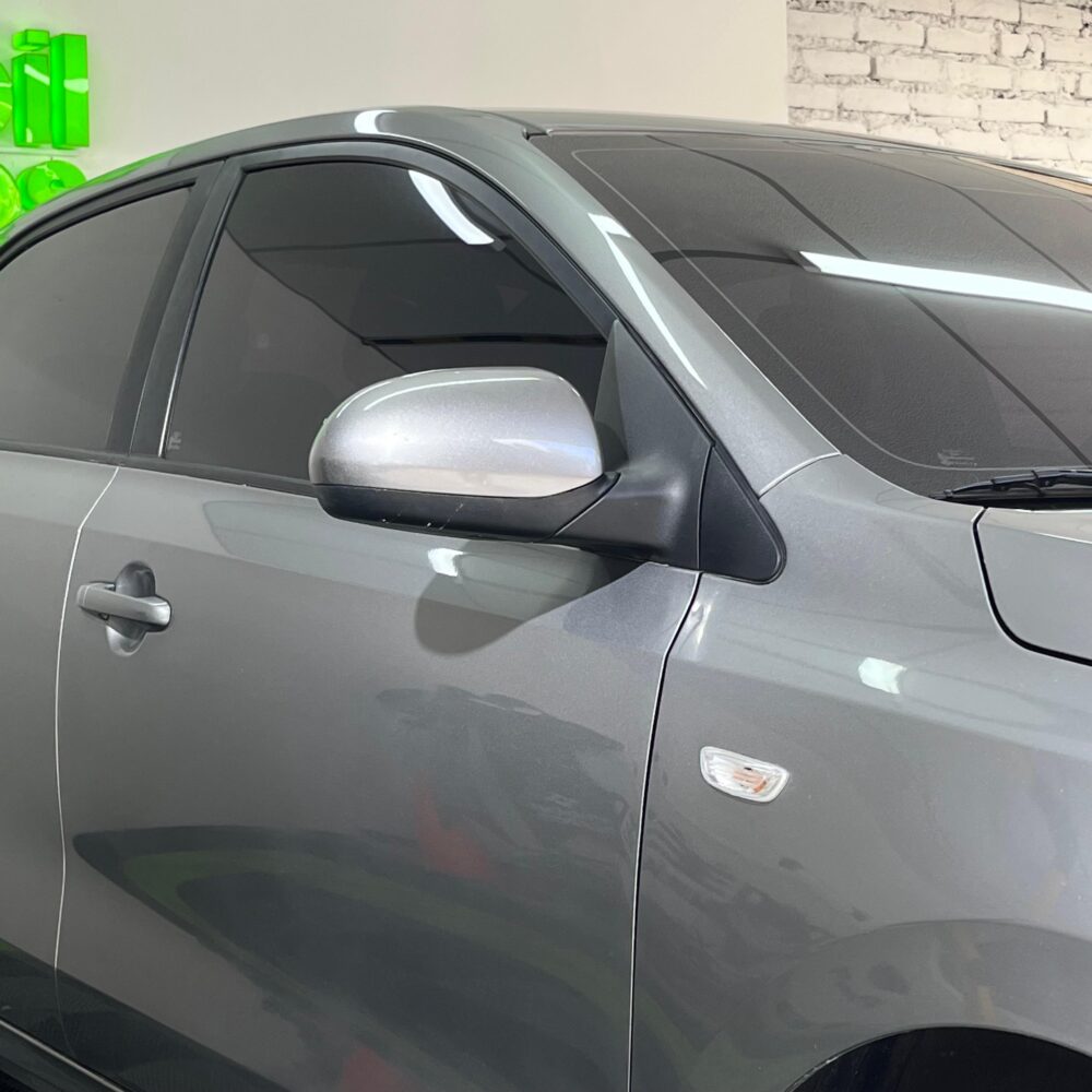 KIA SOLUTO DESIRE MT 1.4CC 2023: imagen 4