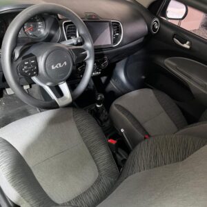 KIA SOLUTO DESIRE MT 1.4CC 2023: imagen 13